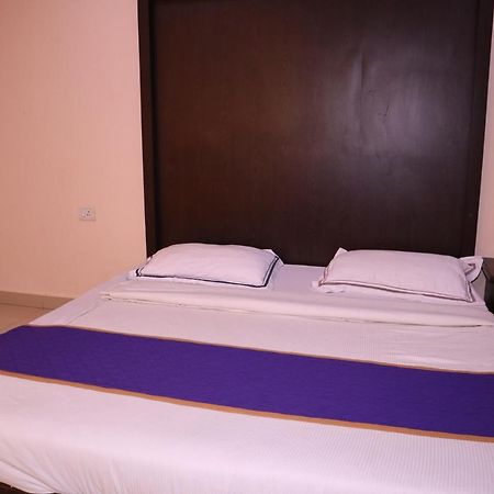 Smilestay Bns Lodge Бенґалуру Екстер'єр фото