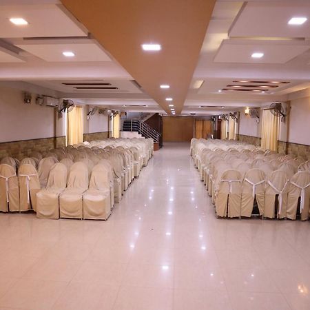 Smilestay Bns Lodge Бенґалуру Екстер'єр фото