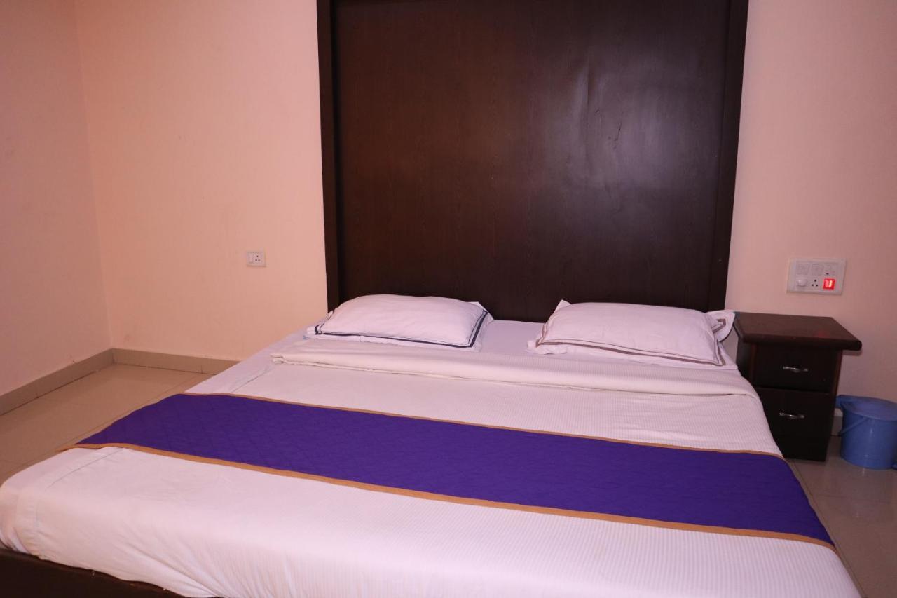 Smilestay Bns Lodge Бенґалуру Екстер'єр фото