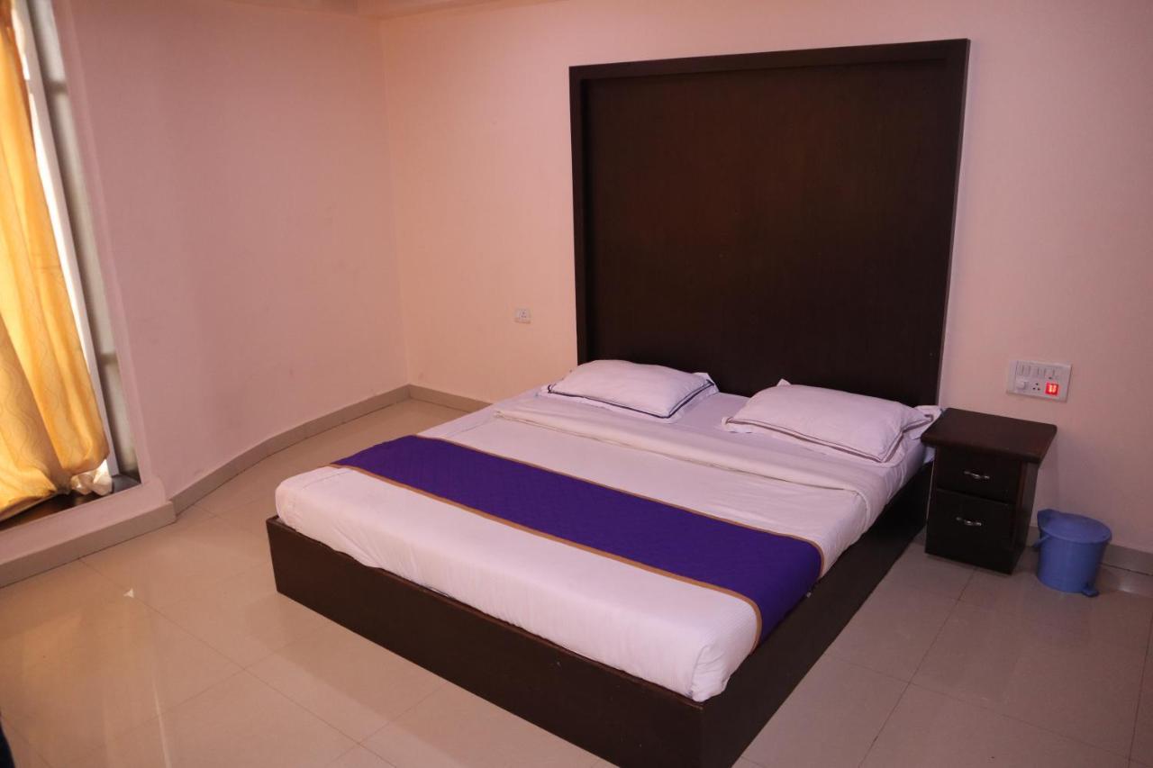 Smilestay Bns Lodge Бенґалуру Екстер'єр фото